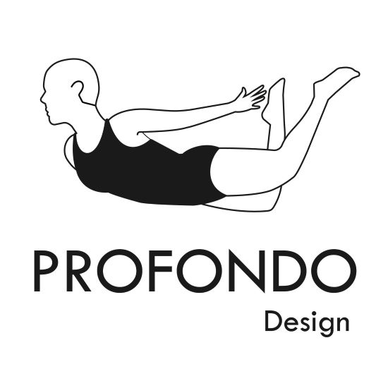 Profondo Design Logo