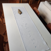 Winter Bunny - Table runner - Image 3