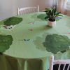 Afternoon Heat - Tablecloth - Image 4